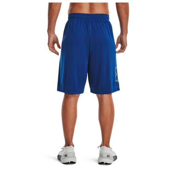 Under Armour Ανδρικό σορτς Tech Graphic Shorts